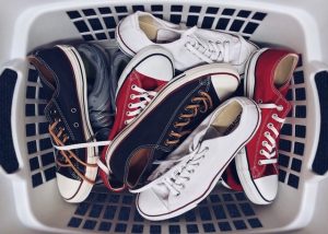 Best Way to Organize Shoes in Garage